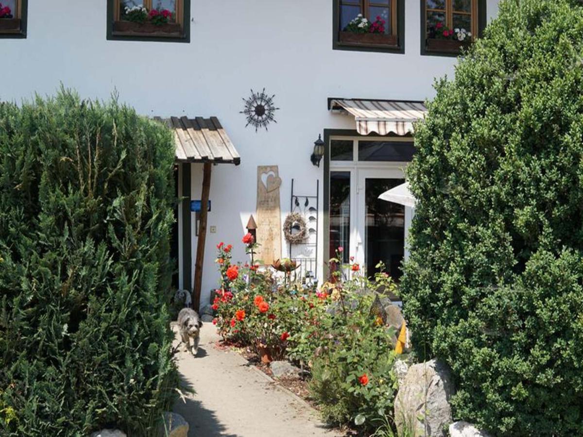 Ringerhof Apartamento Bad Endorf Exterior foto